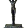 Escultura: Deportes / VARIOS (Cod: EDV04)