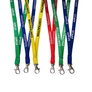 Cintas Lanyard serigrafía (Cod: LYD01)