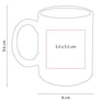 Tazas (Cod: TZS01)