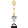 Trofeo Bala Plateado Levantador (Cod: TBPL)
