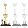 Trofeo Americana Cuadro (Cod: TAC)