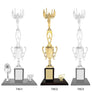 Trofeo Americana Cuadro (Cod: TAC)