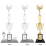 Trofeo Americana Cuadro (Cod: TAC)