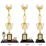 Trofeo Americana Cuadro (Cod: TAC)