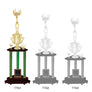 Trofeo Triangular Grande (Cod: TTG)