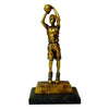 Escultura: Deportes / BASKETBALL (Cod: EDB01)