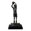 Escultura: Deportes / BASKETBALL (Cod: EDB02)