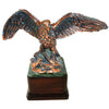 Escultura: Animales / AVES / AGUILAS (Cod: EAA06)