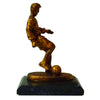 Escultura: Deportes / FÚTBOL (Cod: EDF03)