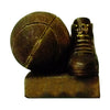 Escultura: Deportes / BASKETBALL (Cod: EDB03)