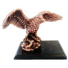 Escultura: Animales / AVES / AGUILAS (Cod: EAA03)