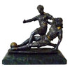 Escultura: Deportes / FÚTBOL (Cod: EDF04)