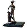 Escultura: Deportes / GOLF (Cod: EDG04)