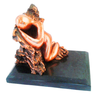 Escultura Abstracto (Cod: EAB05)