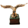 Escultura: Animales / AVES / AGUILAS (Cod: EAA05)