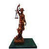 Escultura: JUSTICIAS (Cod: ESJ05)