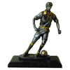 Escultura: Deportes / FÚTBOL (Cod: EDF05)