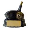 Escultura: Deportes / GOLF (Cod: EDG03)