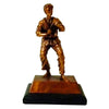 Escultura: Deportes / VARIOS (Cod: EDV06)