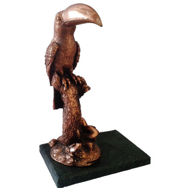 Escultura: Animales / AVES (Cod: EAA07)