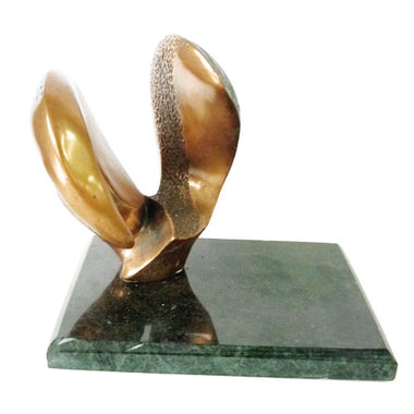 Escultura Abstracto (Cod: EAB07)