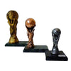 Escultura: Deportes / FÚTBOL (Cod: EDF11)