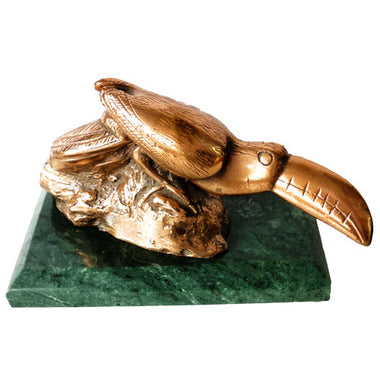 Escultura: Animales / AVES (Cod: EAA08)