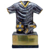 Escultura: Deportes / FÚTBOL (Cod: EDF08)