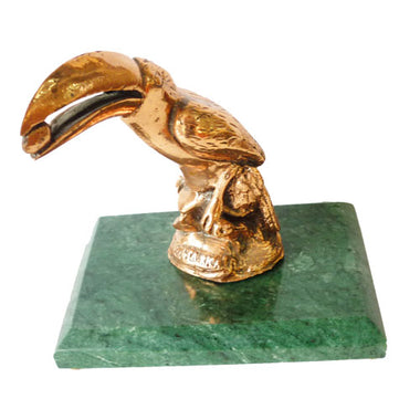 Escultura: Animales / AVES (Cod: EAA09)