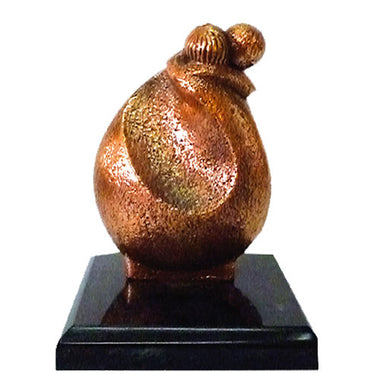 Escultura Abstracto (Cod: EAB10)