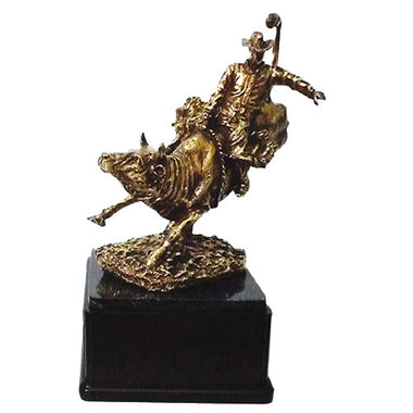 Escultura: Animales / TOROS (Cod: EAT01)