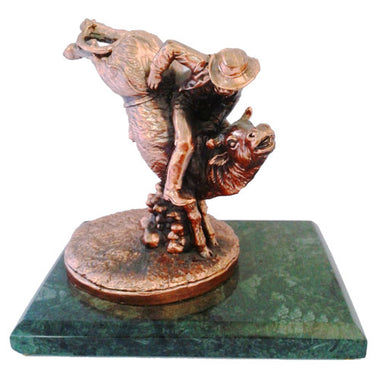 Escultura: Animales / TOROS (Cod: EAT02)