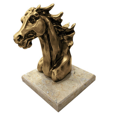 Escultura: Animales / CABALLOS (Cod: ESA08)