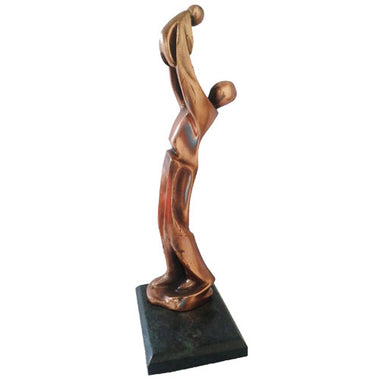 Escultura: Figura Humana (Cod: EFH13)