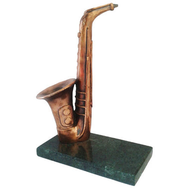 Escultura: MÚSICA (Cod: EMU12)