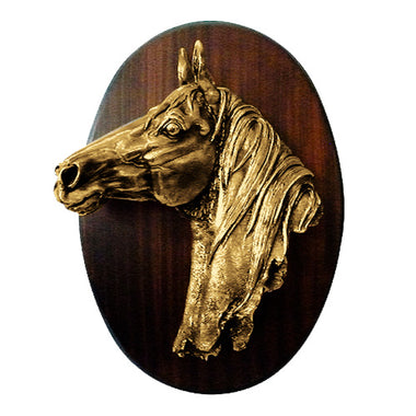 Escultura: Animales / CABALLOS (Cod: ESA09)