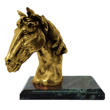 Escultura: Animales / CABALLOS (Cod: EAC13)