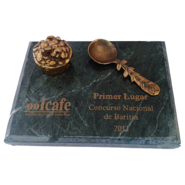 Escultura: CAMPESINOS (Cod: ECP03)