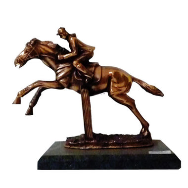 Escultura: Deportes / VARIOS (Cod: EDV16)