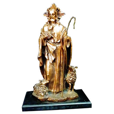 Esculturas Religiosas: Cristo (Cod: ERC16)