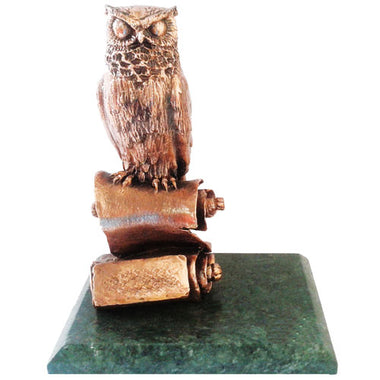 Escultura: Animales / AVES (Cod: EAA18)