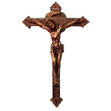 Esculturas Religiosas: Cristo (Cod: ERC11)