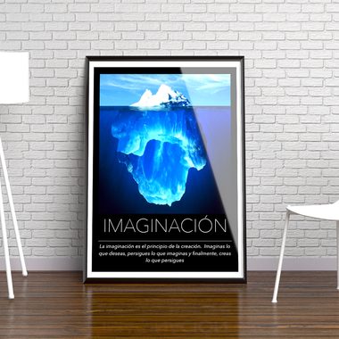 Cuadros personalizados con impreso (CPI02)