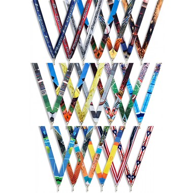 Cintas para medalla (Cod: CS02)