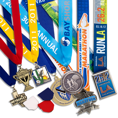 Cintas para medalla (Cod: CS04)