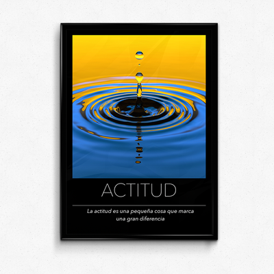 Cuadros personalizados con impreso (CPI05)