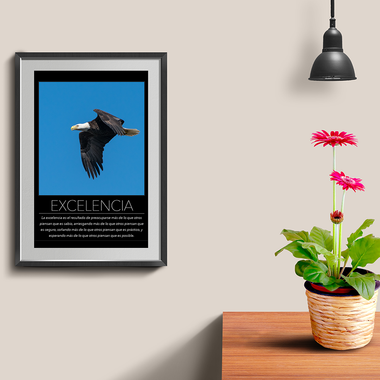 Cuadros personalizados con impreso (CPI06)