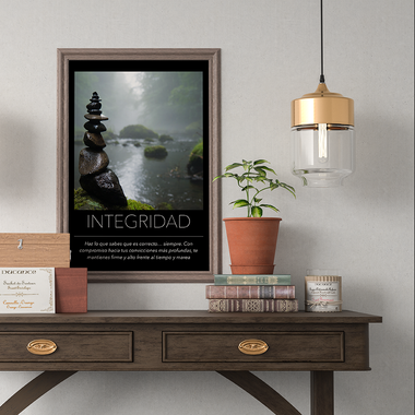 Cuadros personalizados con impreso (CPI07)