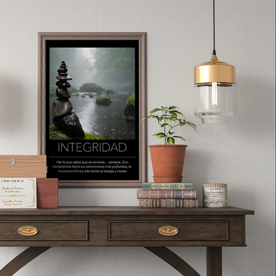 Cuadros personalizados con impreso (CPI07)