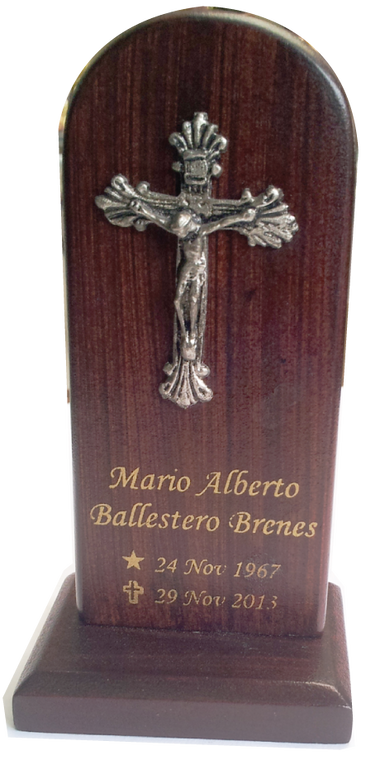 Recuerdo Religiosos (Cod: RCR01)